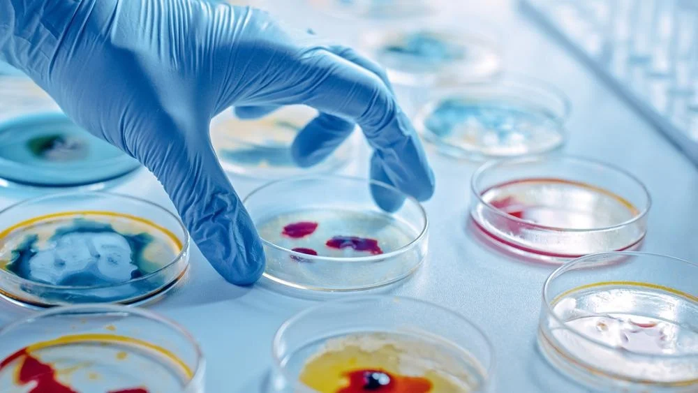 Microbiología